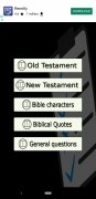 O jogo de perguntas bíblia imagem 2 Thumbnail