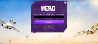 El Hero imagem 1 Thumbnail