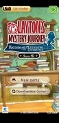 Layton's Mystery Journey bild 1 Thumbnail