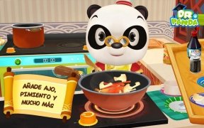 El Restaurante del Dr. Panda: Asia imagen 5 Thumbnail