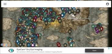 Elden Ring Map image 6 Thumbnail