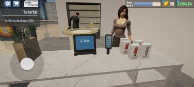 Electronics Store Simulator 3D immagine 1 Thumbnail