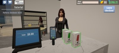 Electronics Store Simulator 3D immagine 13 Thumbnail