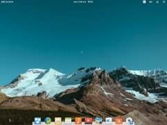 Elementary OS imagem 1 Thumbnail
