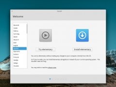 Elementary OS imagem 2 Thumbnail