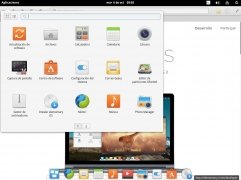 Elementary OS imagem 3 Thumbnail