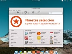 Elementary OS imagem 5 Thumbnail