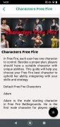 Elite Pass & Diamond & Skins For Free Fire imagen 6 Thumbnail