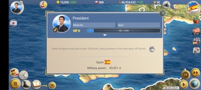 EG 2: Simulator des Präsidenten bild 8 Thumbnail