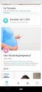 Schwangerschaft + bild 3 Thumbnail