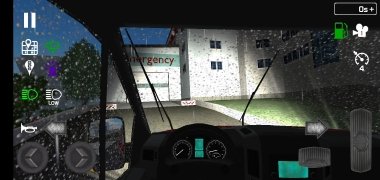Emergency Ambulance Simulator image 10 Thumbnail