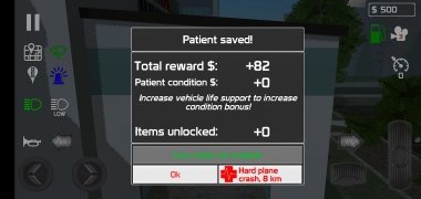 Emergency Ambulance Simulator image 11 Thumbnail