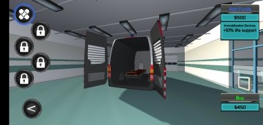 Emergency Ambulance Simulator image 3 Thumbnail