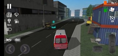 Emergency Ambulance Simulator image 6 Thumbnail
