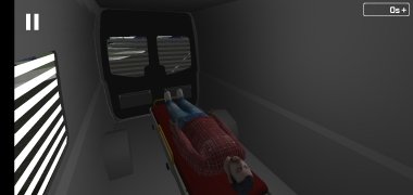 Emergency Ambulance Simulator image 7 Thumbnail
