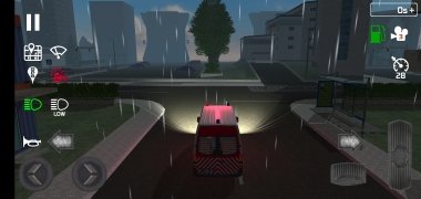 Emergency Ambulance Simulator image 8 Thumbnail
