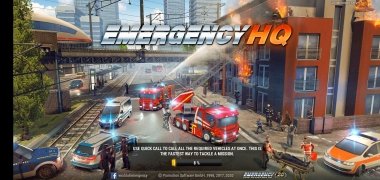 Emergency HQ image 2 Thumbnail