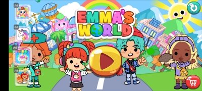 Emma's World bild 3 Thumbnail