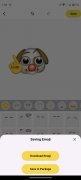 Emoji Evolution bild 2 Thumbnail