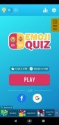 Emoji Quiz imagem 2 Thumbnail