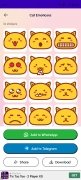 Emoji Stitch Изображение 3 Thumbnail