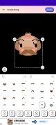 Emoji Stitch Изображение 9 Thumbnail