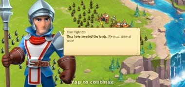 Empire: Age of Knights Изображение 3 Thumbnail