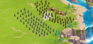 Empire: Age of Knights Изображение 4 Thumbnail