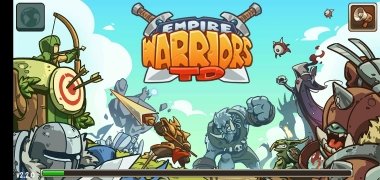 Empire Warriors image 2 Thumbnail