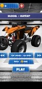 Endless ATV Quad Racing imagen 3 Thumbnail