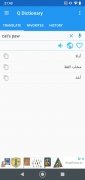 English Arabic Dictionary image 6 Thumbnail