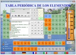 EniG. Periodic Table of the Elements image 3 Thumbnail