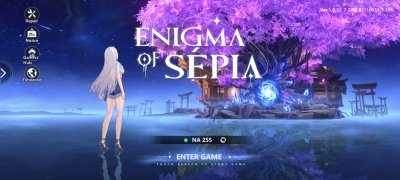 Enigma of Sépia image 7 Thumbnail