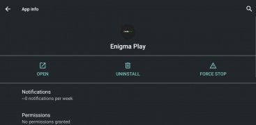 Enigma Play imagen 4 Thumbnail
