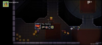 Enter the Gungeon imagen 1 Thumbnail