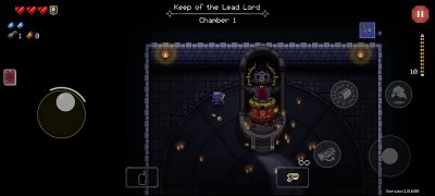Enter the Gungeon imagen 11 Thumbnail