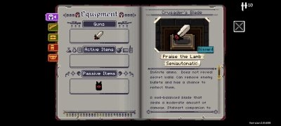 Enter the Gungeon imagen 12 Thumbnail