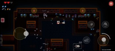 Enter the Gungeon imagen 13 Thumbnail