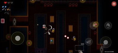 Enter the Gungeon imagen 14 Thumbnail