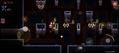 Enter the Gungeon imagen 15 Thumbnail