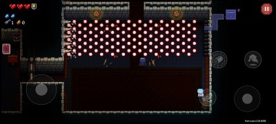 Enter the Gungeon imagen 4 Thumbnail