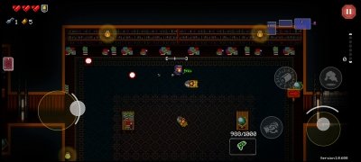 Enter the Gungeon imagen 5 Thumbnail