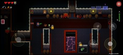 Enter the Gungeon imagen 6 Thumbnail