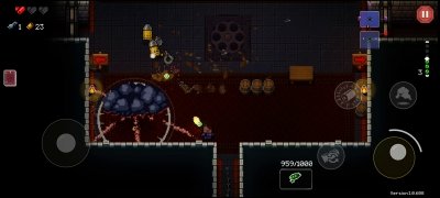 Enter the Gungeon imagen 7 Thumbnail