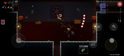 Enter the Gungeon imagen 8 Thumbnail
