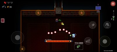 Enter the Gungeon imagen 9 Thumbnail