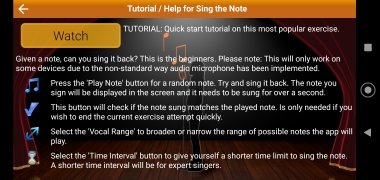 Voice Training 画像 7 Thumbnail