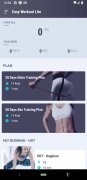 Magic Workout - Abs & Butt Fitness image 1 Thumbnail