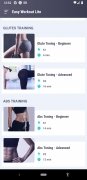 Magic Workout - Abs & Butt Fitness 画像 3 Thumbnail