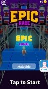 Epic Race 3D 画像 11 Thumbnail